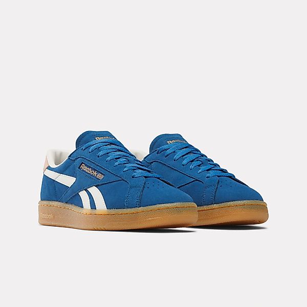 Reebok Classic Sneaker "CLUB C GROUNDS UK" günstig online kaufen