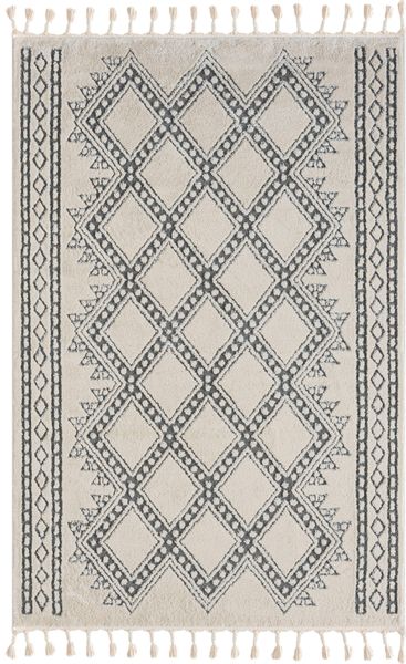 Myflair Möbel & Accessoires Hochflor-Teppich "Moroccan Tradition, LAGERRÄUM günstig online kaufen