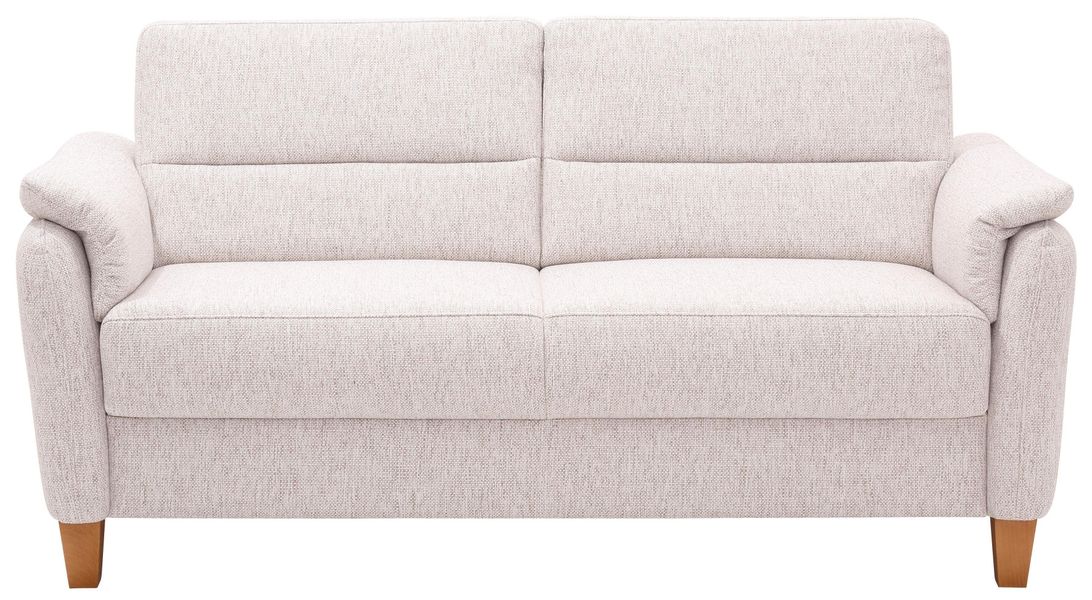 Home affaire 2,5-Sitzer "Palmera, B: 179 cm" mit Federkern günstig online kaufen