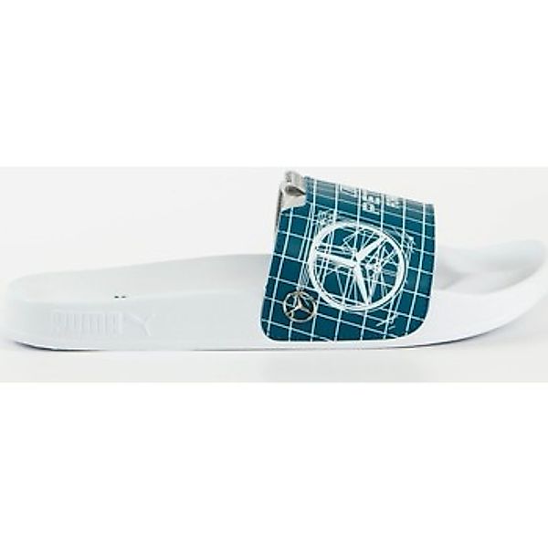 Puma  Zehensandalen mapf1 leadcat 2 0 günstig online kaufen