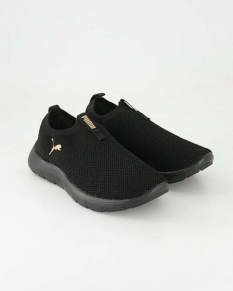 PUMA Softride Remi Slip-On Knit Wn Slip-On Sneaker Obermaterial: Textil günstig online kaufen