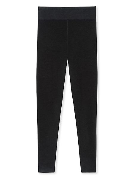 Schiesser Leggings Invisible Soft Warming Blickdicht günstig online kaufen