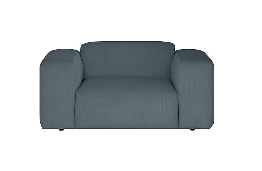NADUVI Collection | Hilton Sessel Rippenstoff günstig online kaufen