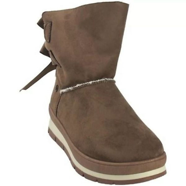 Etika  Schuhe 22401 Damenstiefelette aus Leder günstig online kaufen