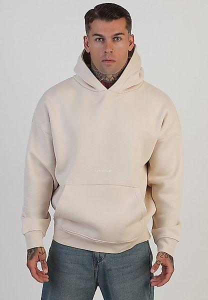 Siksilk Hoodie SikSilk Herren Hoodie mit Grafik günstig online kaufen