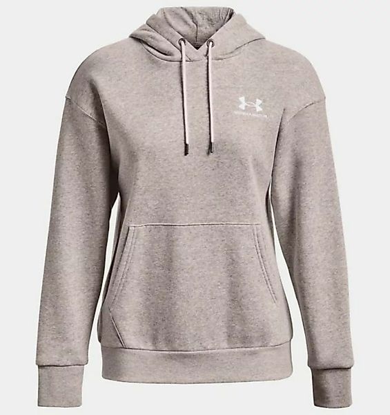 Under Armour® Sweater ESSENTIAL FLEECE HOODIE günstig online kaufen