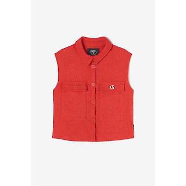 Le Temps des Cerises  Jacken Ärmellose jacke ARLEY günstig online kaufen