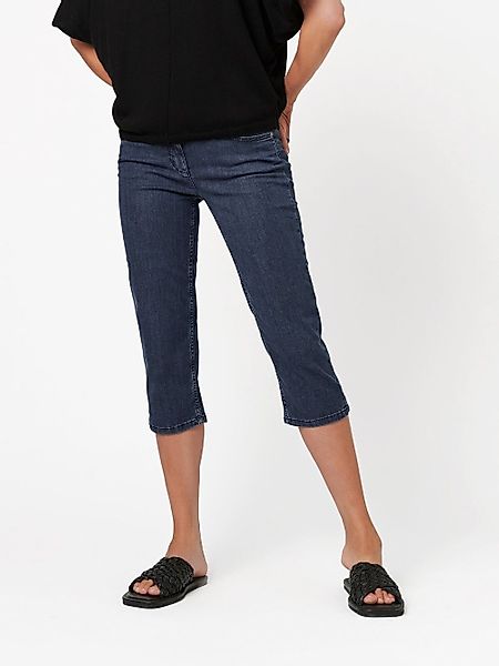 TONI Caprijeans Perfect Shape Capri mit günstig online kaufen