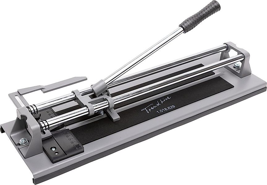 Trend Line Fliesenkreisschneider TrendLine Fliesenschneider für günstig online kaufen