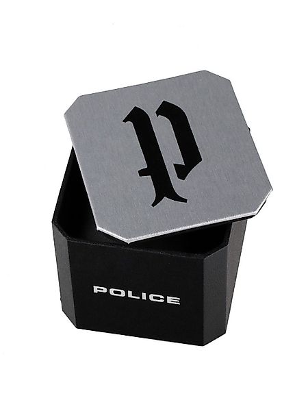 Police Quarzuhr Police PEWJK0021505 Herrenuhr Mensor günstig online kaufen