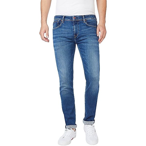 Pepe Jeans Pm206321gu5-000/ 34 Denim günstig online kaufen