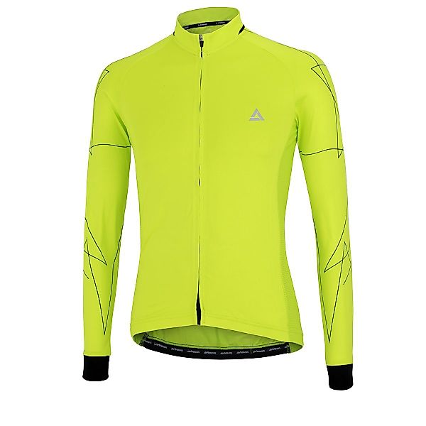 Airtracks Radtrikot Herren Fahrradtrikot Langarm Pro günstig online kaufen