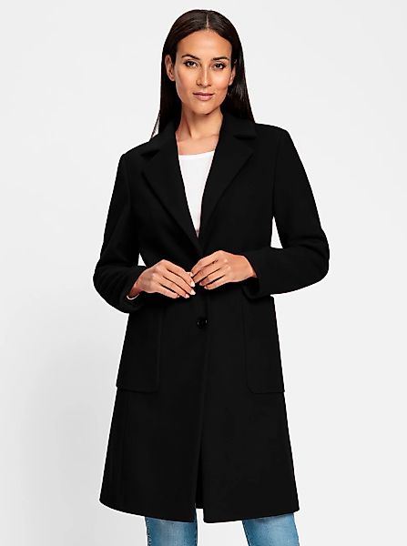 heine Wollmantel günstig online kaufen