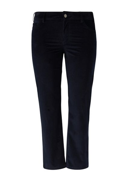 s.Oliver Chinos Hose Cordhose / Straight günstig online kaufen