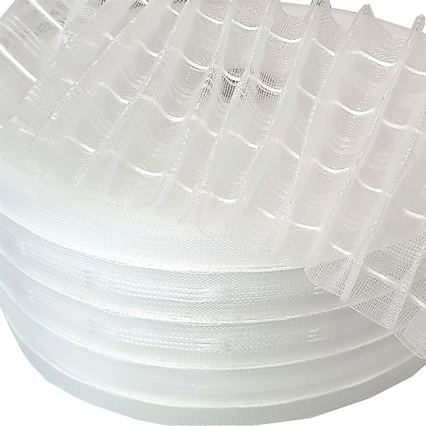 Bestgoodies Kräuselband GB-03879, Gardinen, Vorhänge, Gardinenstoff, günstig online kaufen