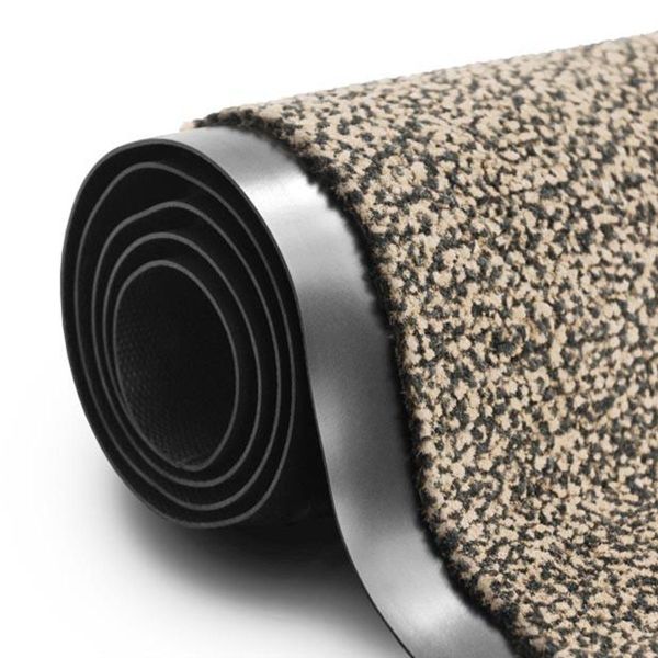 Kubus Fußmatte Sauberlaufmatte Karat Authentic, rechteckig, günstig online kaufen