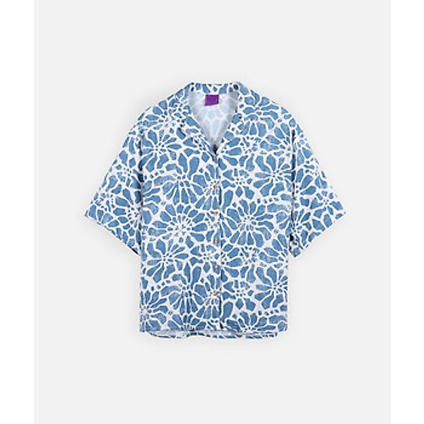 Oxbow  Blusen Chemise manches courtes CORAL günstig online kaufen