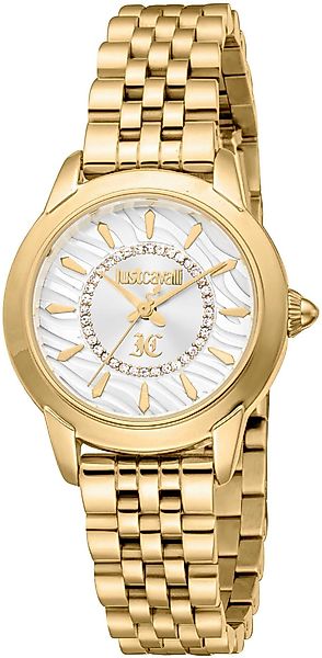 Just Cavalli Time Quarzuhr Allegra JC1L333M0025, günstig online kaufen