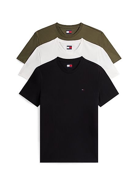 Tommy Jeans T-Shirt TJM XSLIM 3 günstig online kaufen