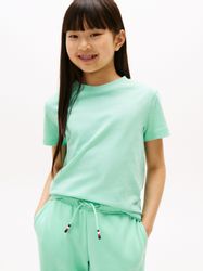 Tommy Hilfiger T-Shirt MINI CORP T-SHIRT günstig online kaufen