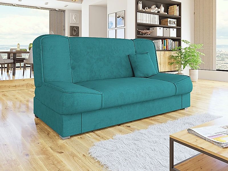 MIRJAN24 Schlafsofa Gabi, mit Bettkasten und günstig online kaufen