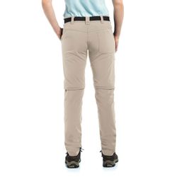 Maier Sports Funktionshose Zip-Hose Inara Slim günstig online kaufen