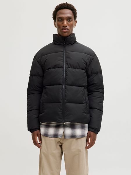 Jack & Jones Steppjacke JJMAZE PUFFER günstig online kaufen