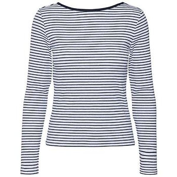 Vero Moda  T-Shirts & Poloshirts 10314406-BLS günstig online kaufen