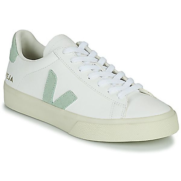 VEJA Campo Chromefree Sneaker günstig online kaufen