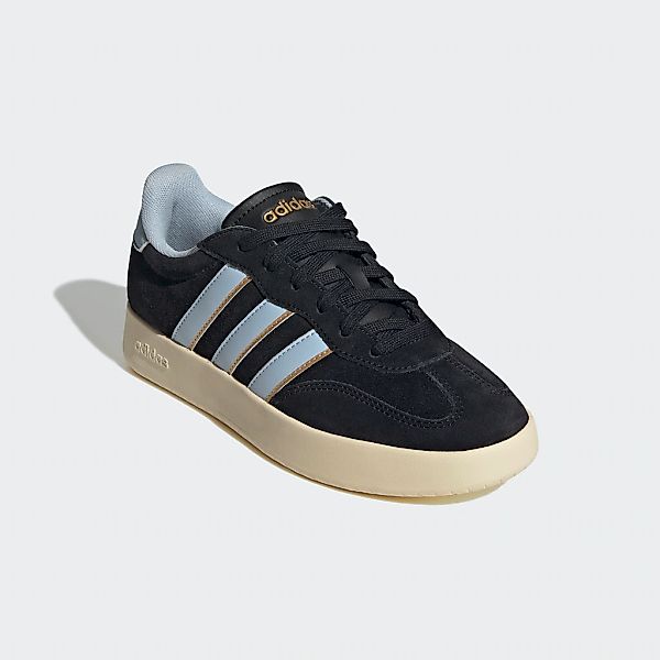 adidas Sportswear Sneaker "BARREDA", Design auf den Spuren des adidas Handb günstig online kaufen