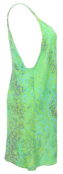 Guru-Shop Midikleid Boho Strandkleid, Minikleid, Sommerkleid,.. günstig online kaufen