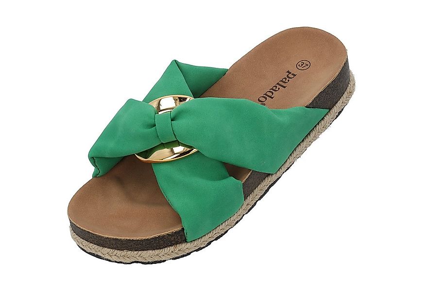 Palado Bandi Pantolette günstig online kaufen