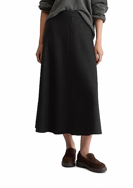 Marc OPolo Webrock "aus Boiled Wool" günstig online kaufen