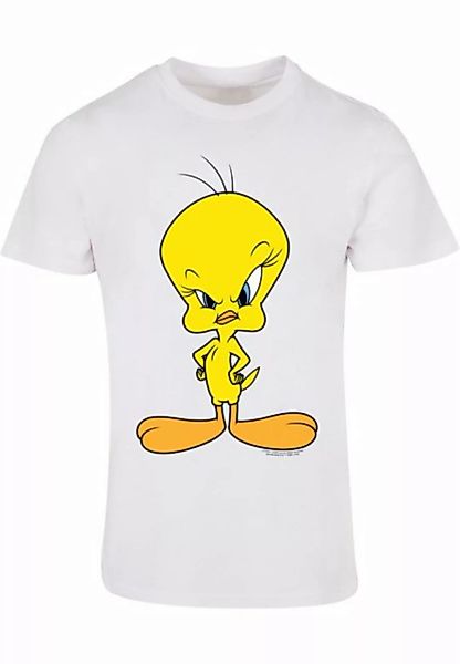 ABSOLUTE CULT T-Shirt ABSOLUTE CULT Herren Looney Tunes - Angry Tweety T-Sh günstig online kaufen