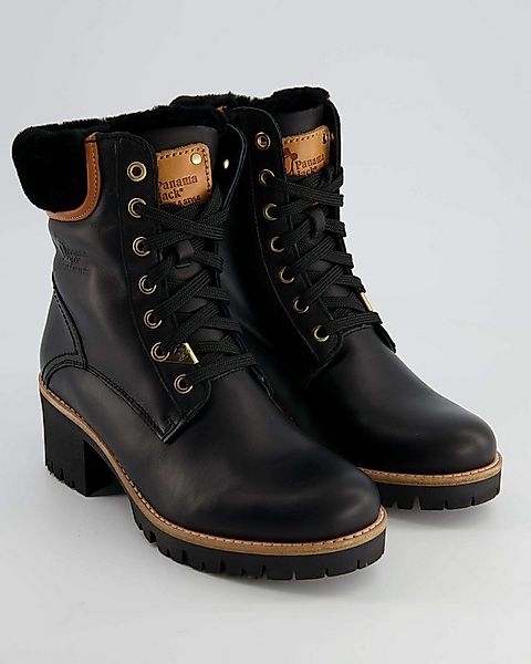 Panama Jack Phoebe Igloo Travelling B1 Winterstiefel Obermaterial: Leder günstig online kaufen