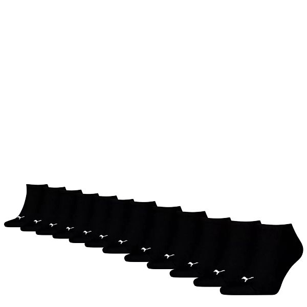 PUMA Sneakersocken "PUMA UNISEX SNEAKER PLAIN 9P ECOM", (9 Paar), mit unter günstig online kaufen