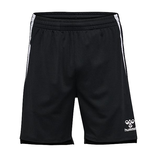 hummel Trainingsshorts Hummel Herren Short LEAD günstig online kaufen