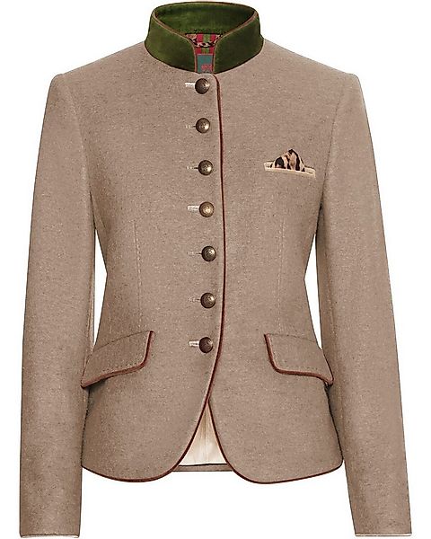 Reitmayer Trachtenjacke Stehkragenjacke günstig online kaufen