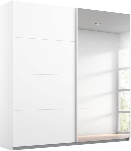 rauch Schwebetürenschrank "Memphis" günstig online kaufen