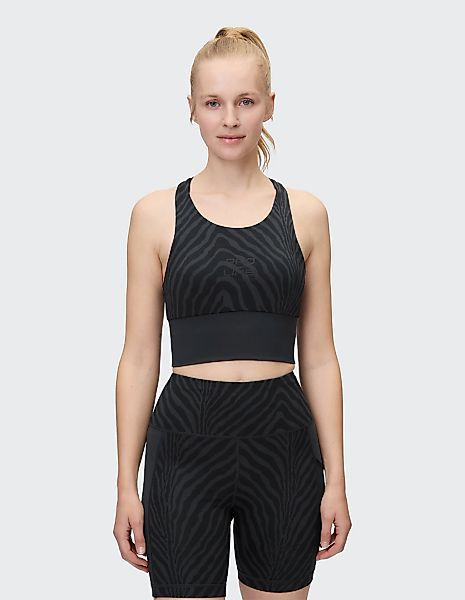 Venice Beach Sporttop "Bustier BUFFALO" günstig online kaufen