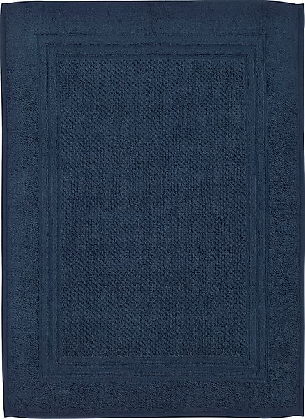 ROSS Duschmatte Unifond, Höhe 1 mm, günstig online kaufen