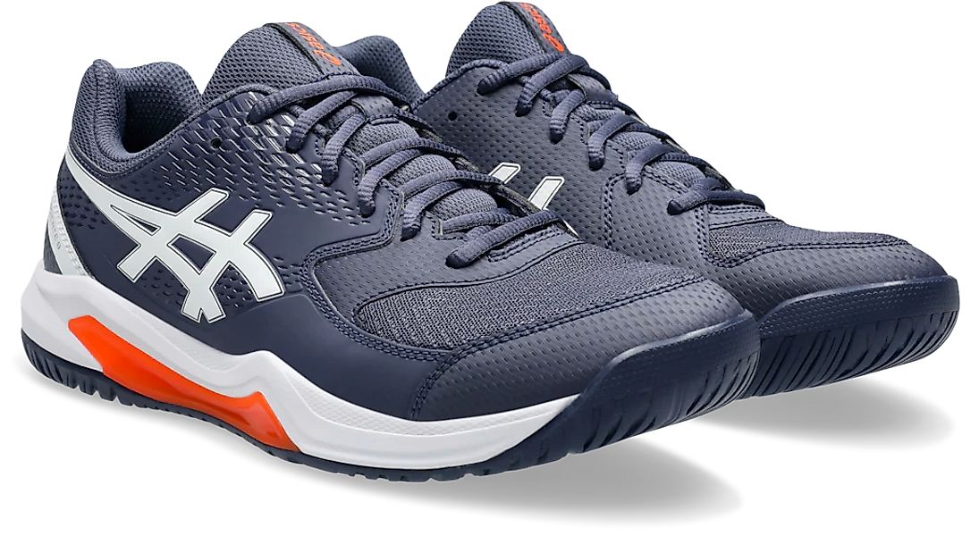 Asics Tennisschuh "GEL-DEDICATE 8", Multi Court günstig online kaufen