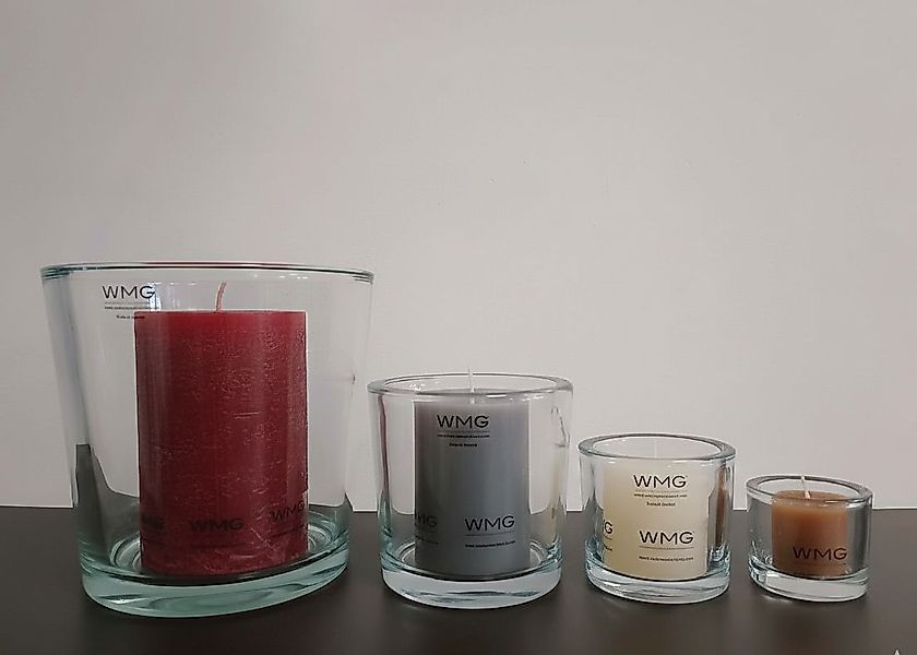 Stumpenkerze Rustikal Höhe 10 cm, Durchmesser 7 cm Türkis günstig online kaufen