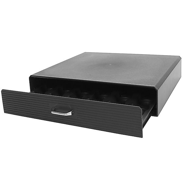 MCW Aufbewahrungsbox MCW-L98, Ideal für Kapseln günstig online kaufen