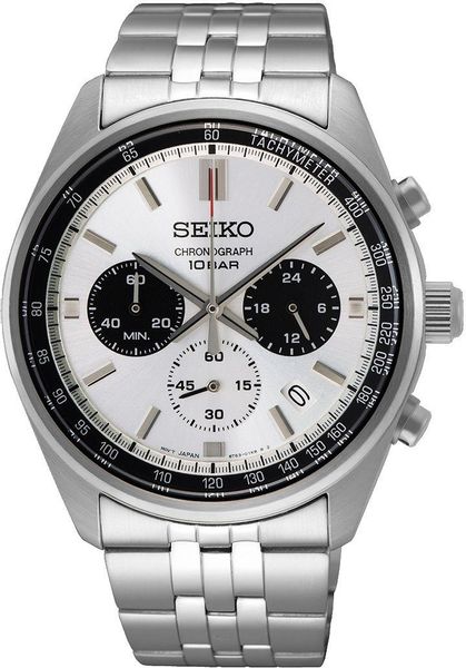 Seiko Quarzuhr Seiko SSB425P1 Sport Chronograph günstig online kaufen