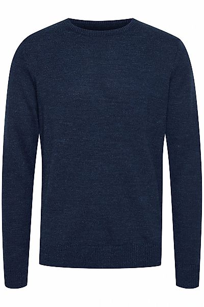 Blend Strickfleece-Pullover "Strickpullover BHPullover" günstig online kaufen