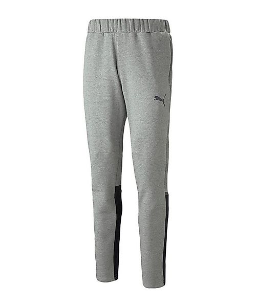 PUMA Sporthose PUMA teamCUP Casuals Jogginghose Jogginghosen günstig online kaufen