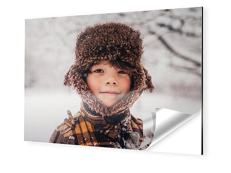 Foto auf Alu Dibond im Format 35 x 28 cm im Format 35 x 28 cm günstig online kaufen