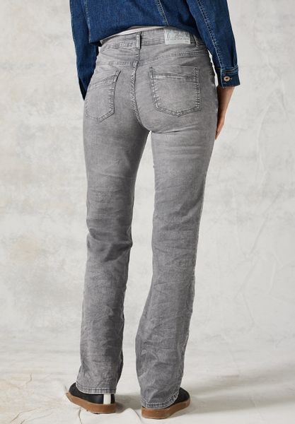 CECIL Slim-fit-Jeans Style Toronto im Bootcut günstig online kaufen