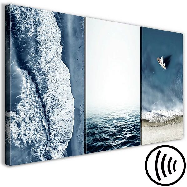 Wandbild Seascape (Collection) XXL günstig online kaufen